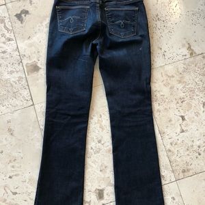Lucky brand  jeans